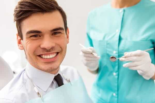 Root Canal Treatment